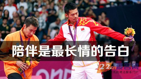 林丹vs李宗伟，成功卫冕or英雄落幕？“林丹”品牌价值潜力巨大