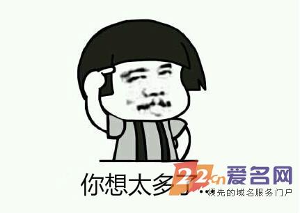 先定个小目标，今年投资域名挣王健林一个亿！