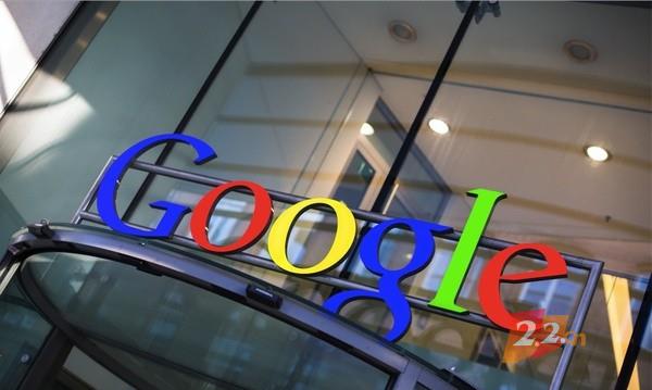 从车库创业到全球市值第二，谷歌离不开这些好域名