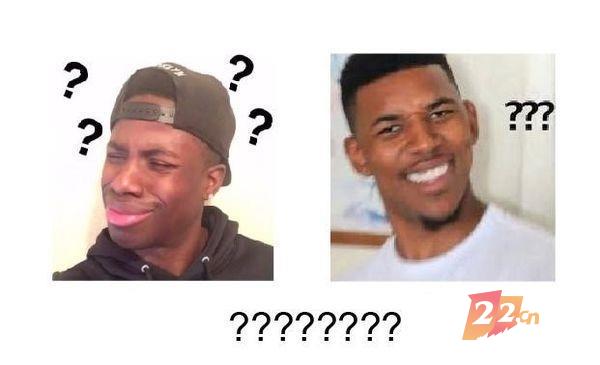 叫你蓝瘦！叫你香菇！今天，很多米农都这么想…