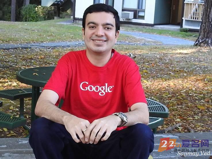 12美元买了google.com谷歌域名，结局竟然是这样的~~