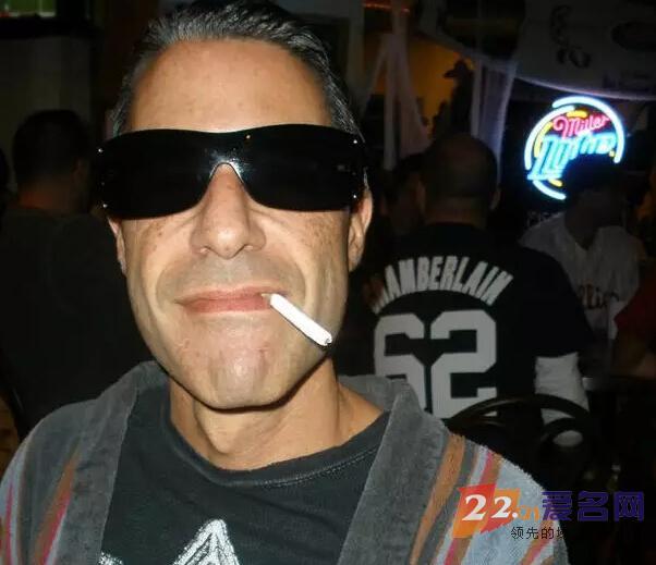 【域名圈的那些事儿】盘点海外域名圈中的土豪们