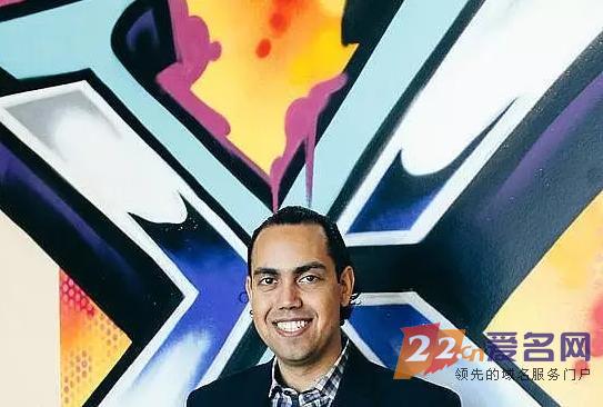 【域名圈的那些事儿】盘点海外域名圈中的土豪们